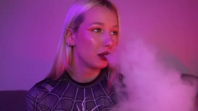 RanyThomson online show from 31, 3, 2026