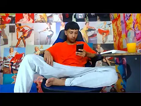 dazo vnzl12 online show from 5, 12, 2025