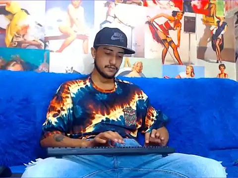 dazo vnzl12 online show from 18, 10, 2025