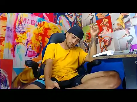 dazo vnzl12 online show from 12, 1, 2026