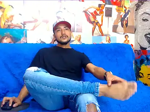 dazo vnzl12 online show from 15, 10, 2025