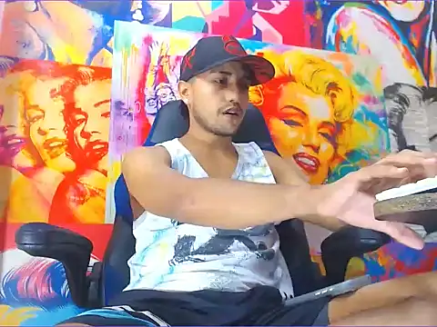 dazo vnzl12 online show from 9, 1, 2026