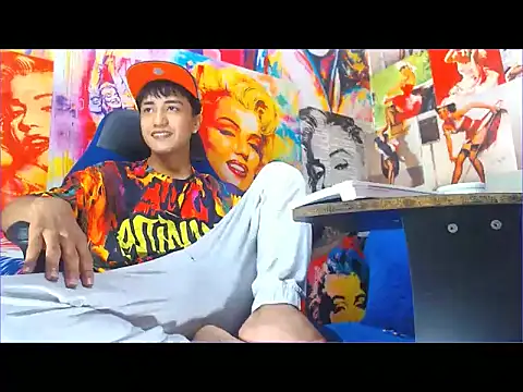 dazo vnzl12 online show from 17, 1, 2026