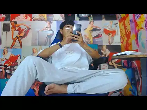 dazo vnzl12 online show from 4, 12, 2025