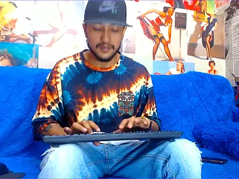 dazo vnzl12 online show from 18, 10, 2025