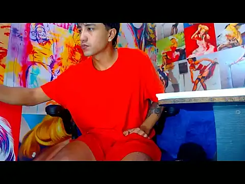 dazo vnzl12 online show from 25, 2, 2026