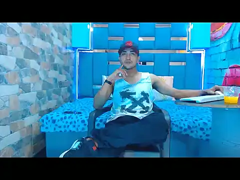 dazo vnzl12 online show from 26, 10, 2025