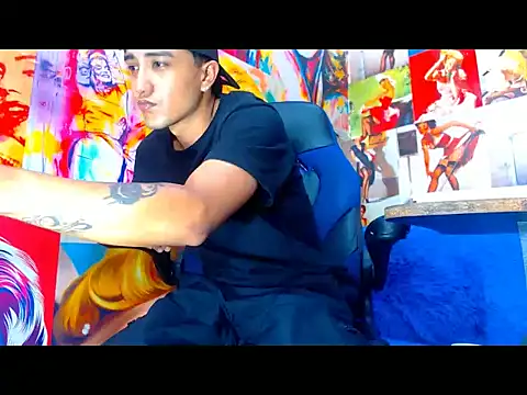 dazo vnzl12 online show from 24, 2, 2026