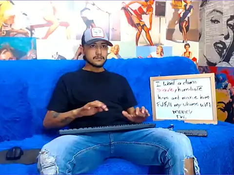 dazo vnzl12 online show from 15, 10, 2025