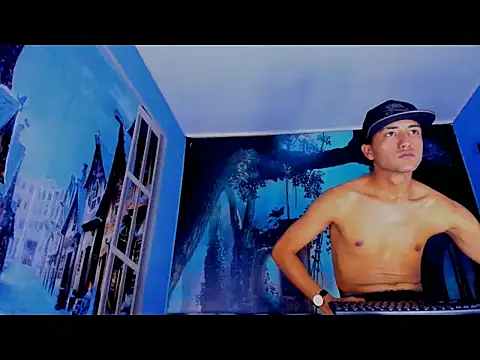 dazo vnzl12 online show from 2, 11, 2025