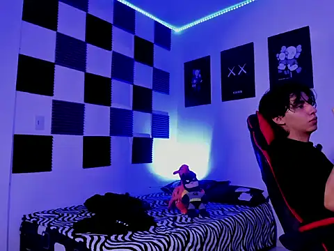 jeycobb online show from 23, 11, 2025