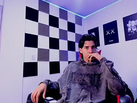 jeycobb online show from 16, 1, 2026