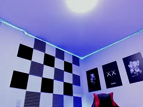 jeycobb online show from 10, 11, 2025