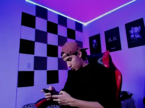 jeycobb online show from 20, 11, 2025