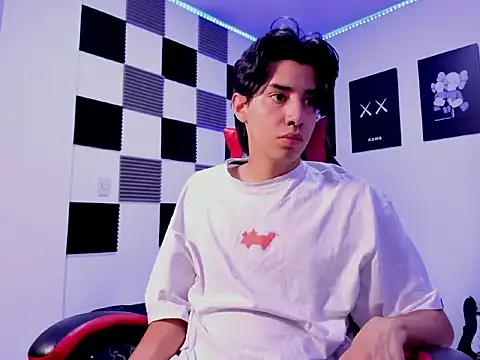 jeycobb online show from 20, 10, 2025