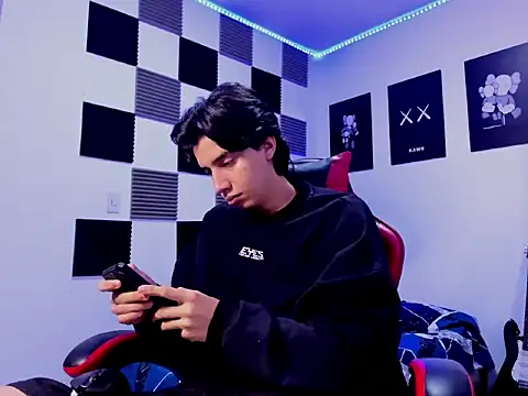 jeycobb online show from 3, 12, 2025