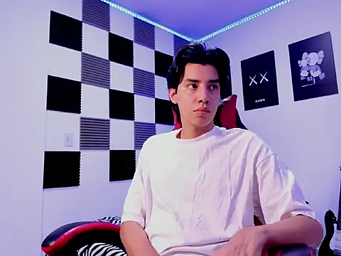 jeycobb online show from 2, 11, 2025