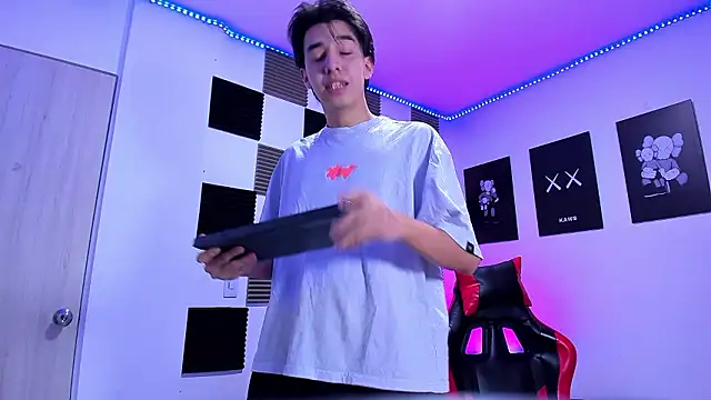 jeycobb online show from 21, 3, 2026