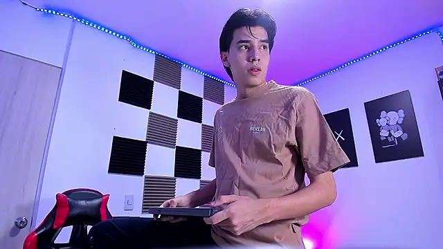 jeycobb online show from 23, 3, 2026