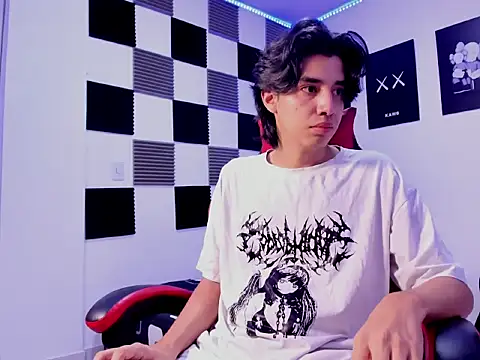 jeycobb online show from 20, 12, 2025