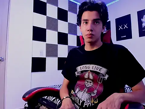 jeycobb online show from 5, 11, 2025