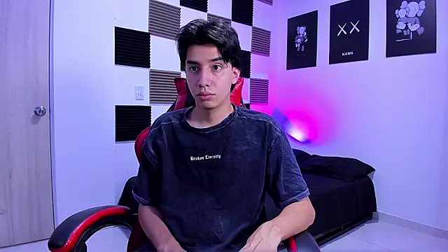 jeycobb online show from 19, 3, 2026