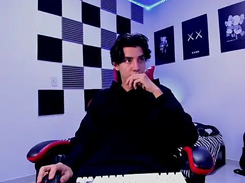 jeycobb online show from 24, 11, 2025