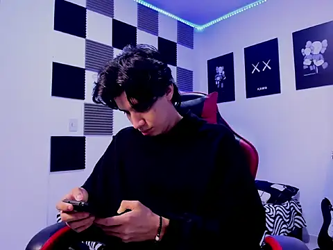 jeycobb online show from 17, 11, 2025