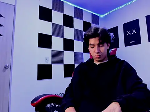 jeycobb online show from 15, 11, 2025