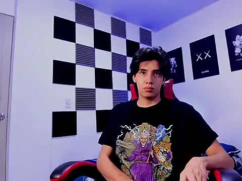 jeycobb online show from 26, 11, 2025