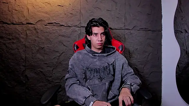 jeycobb online show from 14, 3, 2026