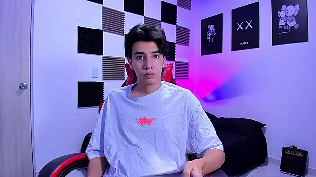 jeycobb online show from 20, 3, 2026