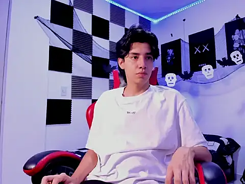 jeycobb online show from 23, 10, 2025