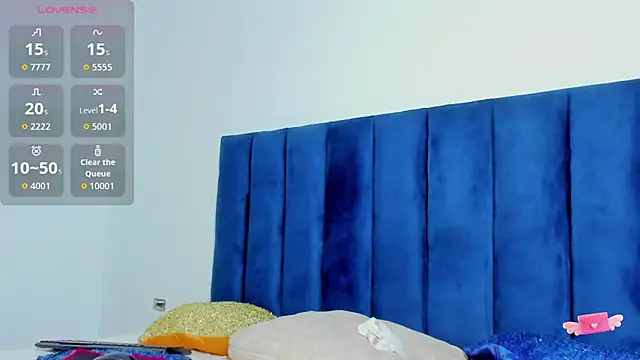 Ahilyn online show from 29, 11, 2025