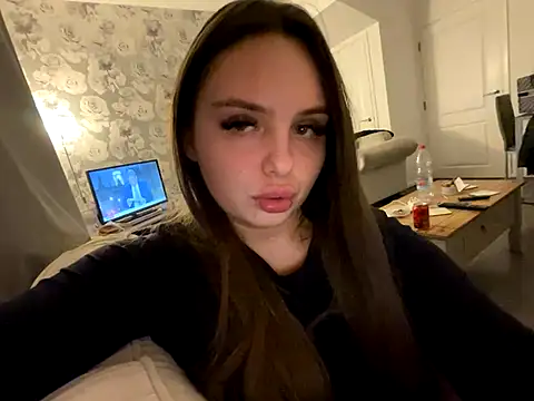 EllaStarrxxx online show from 31, 10, 2025