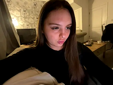 EllaStarrxxx online show from 27, 11, 2025