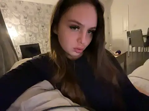 EllaStarrxxx online show from 22, 10, 2025