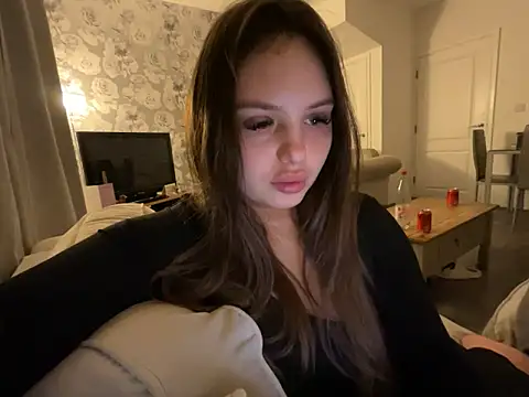 EllaStarrxxx online show from 7, 3, 2026