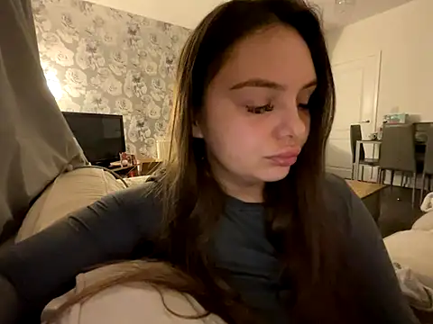 EllaStarrxxx online show from 23, 12, 2025