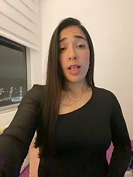 SabrinaEvanss  online show from 17, 10, 2025