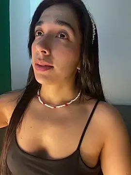 SabrinaEvanss  online show from 30, 3, 2026