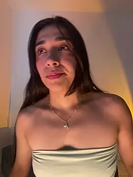 Snapshot of SabrinaEvanss_ chatting on 29, 6, 2026 SabrinaEvanss online show from 29, 6, 2026