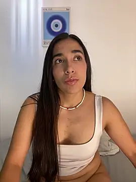 SabrinaEvanss  online show from 18, 2, 2026