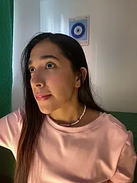 SabrinaEvanss  online show from 19, 3, 2026