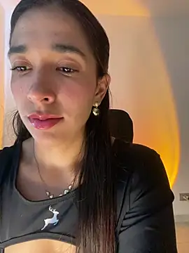 SabrinaEvanss  online show from 26, 5, 2026