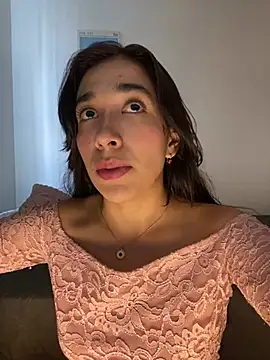 SabrinaEvanss  online show from 29, 4, 2026