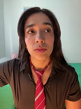 SabrinaEvanss  online show from 11, 4, 2026