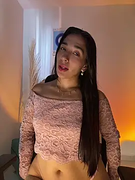 SabrinaEvanss  online show from 30, 5, 2026