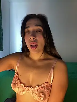 SabrinaEvanss  online show from 10, 4, 2026