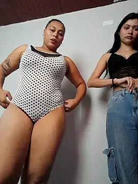 ADARA-CELESTE online show from 6, 10, 2025